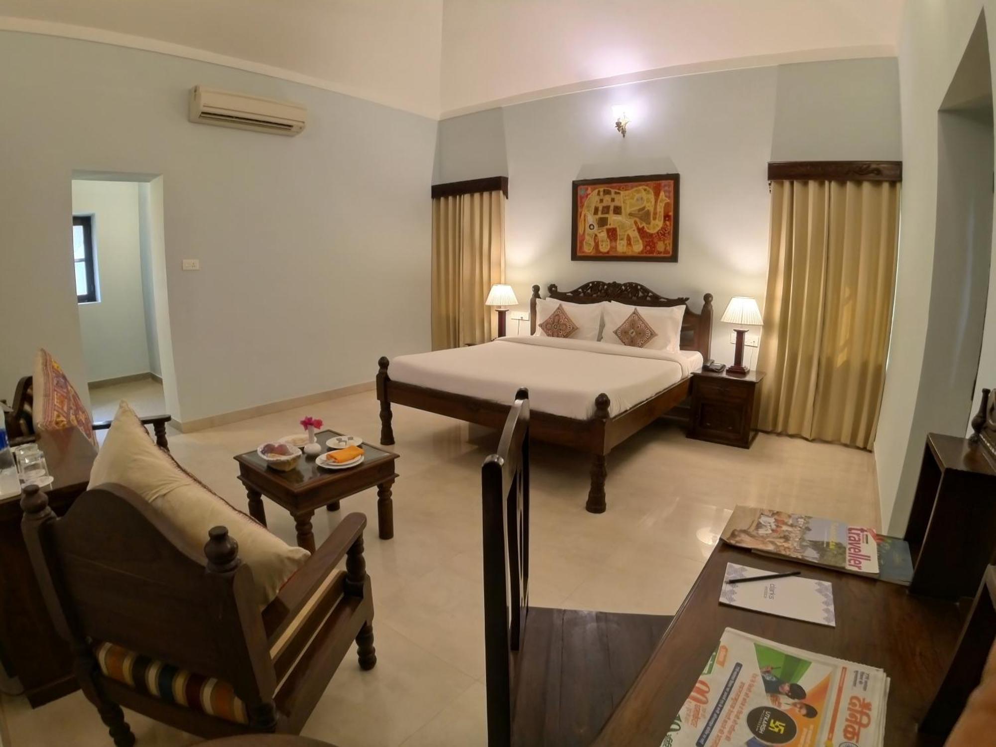 Thar Oasis Resort And Camp Dechu ภายนอก รูปภาพ