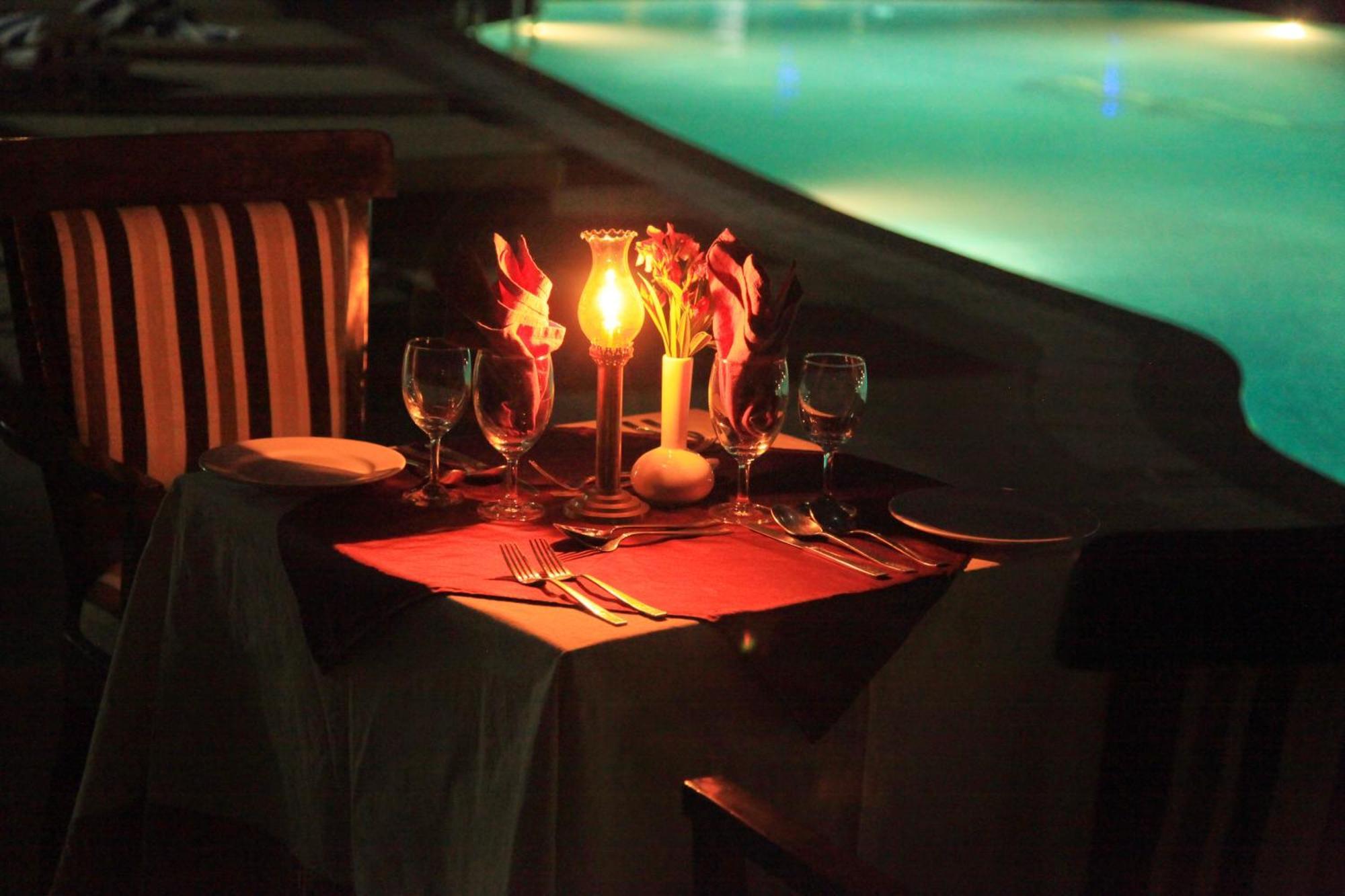 Thar Oasis Resort And Camp Dechu ภายนอก รูปภาพ
