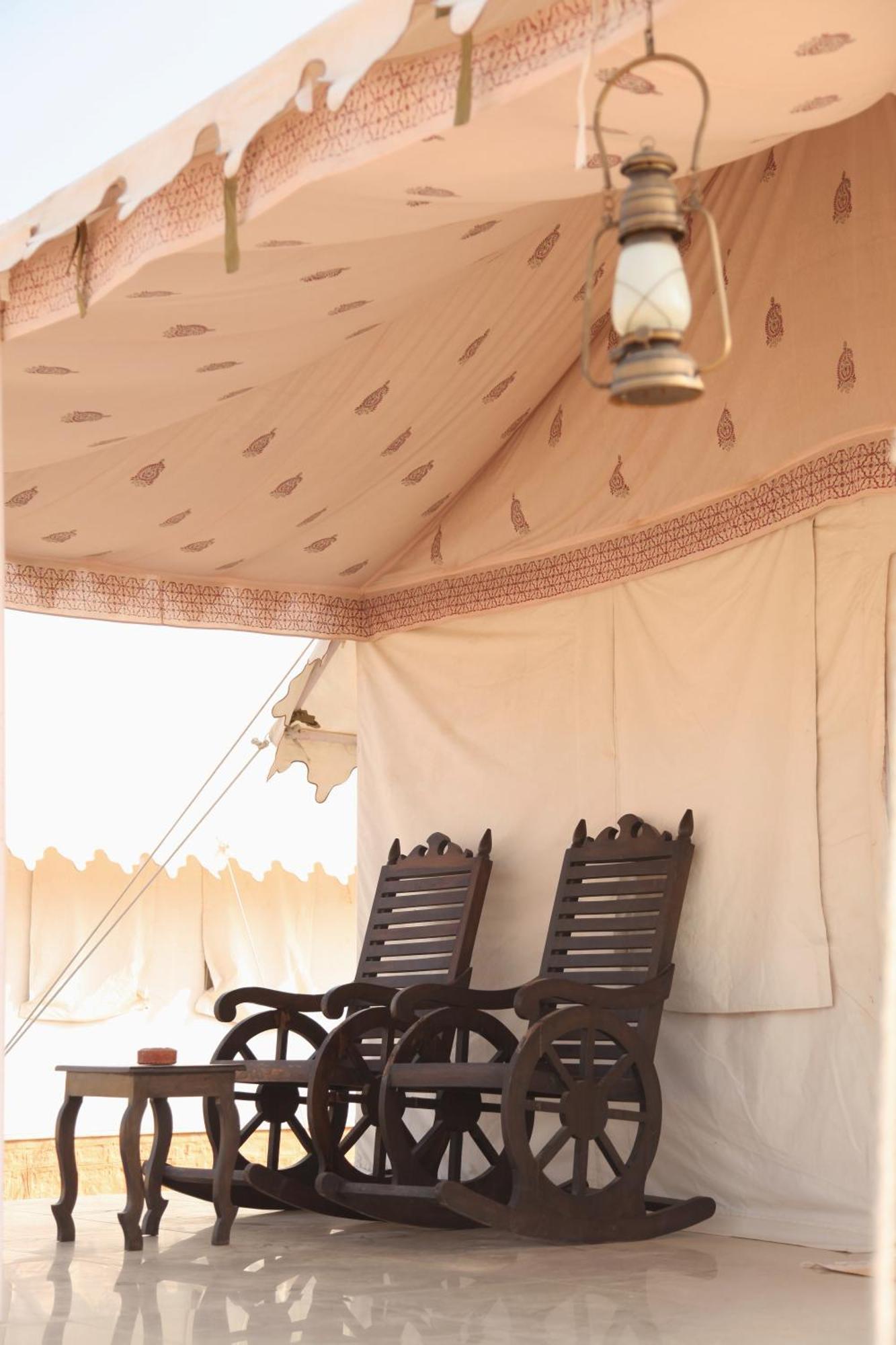Thar Oasis Resort And Camp Dechu ภายนอก รูปภาพ