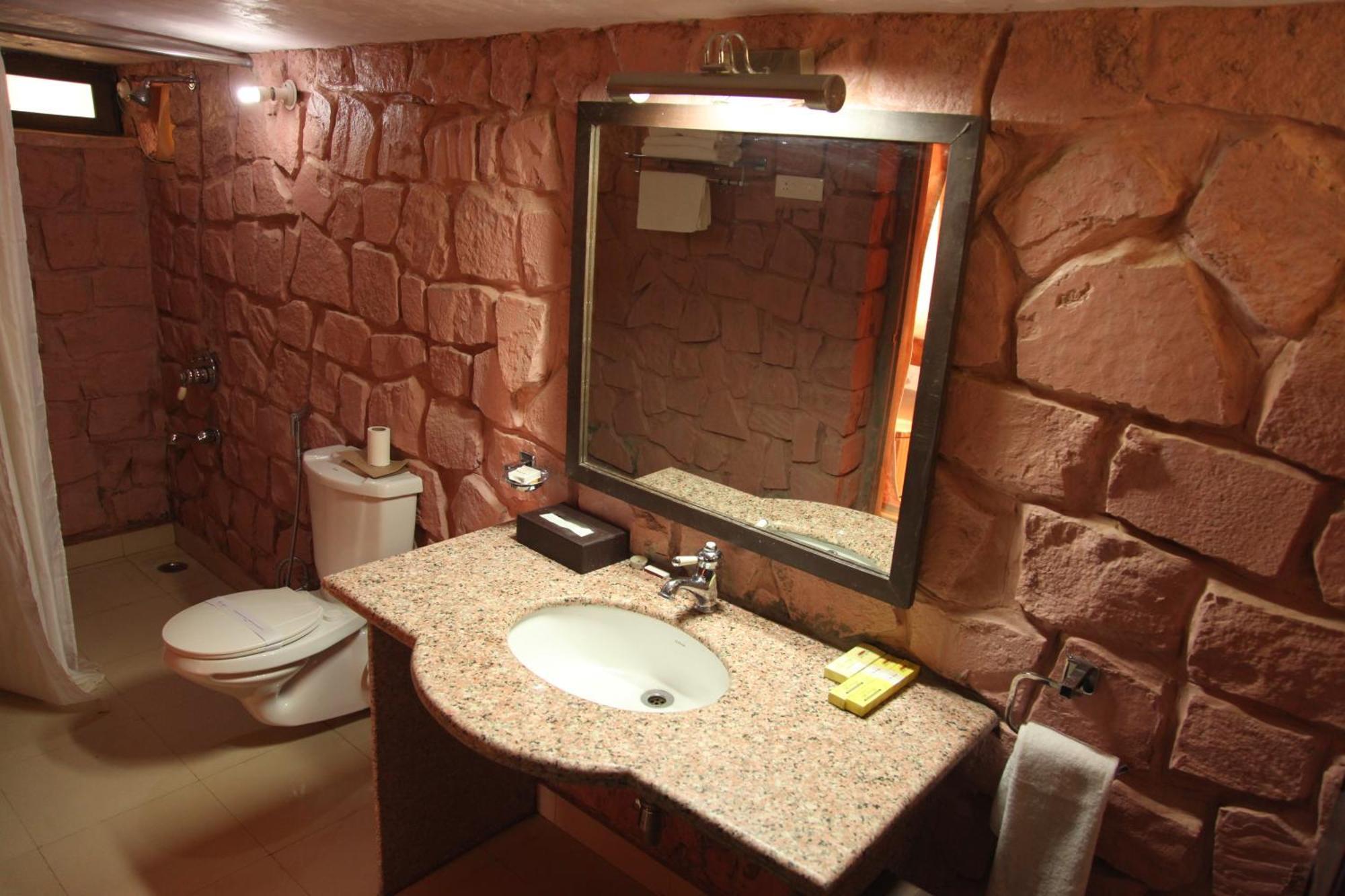 Thar Oasis Resort And Camp Dechu ภายนอก รูปภาพ